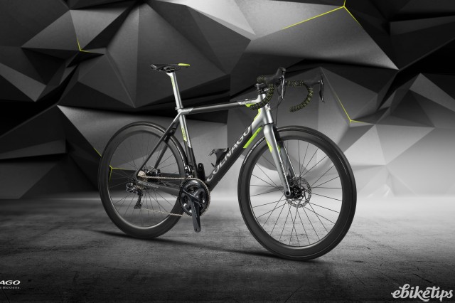 Colnago e bike clearance 2020